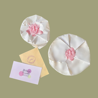 Large Three Wick Candle Refill