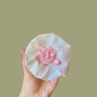 Medium Double Wick Candle Refill