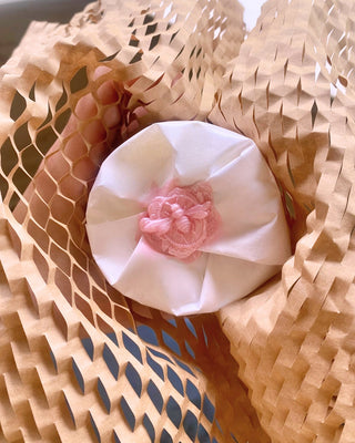 Medium Double Wick Candle Refill