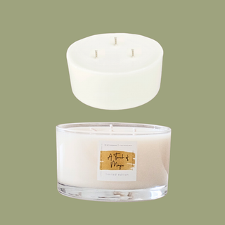 Large Refill Bundle - Three wick candle
