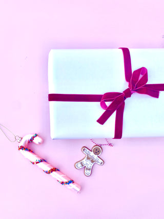 Gift Wrapping