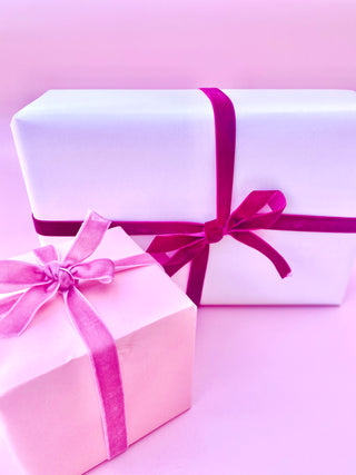 Gift Wrapping