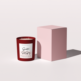 Sunsets & Surf Spray Double Wick Candle