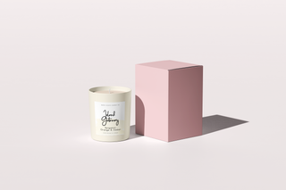 Island Getaway Double Wick Candle