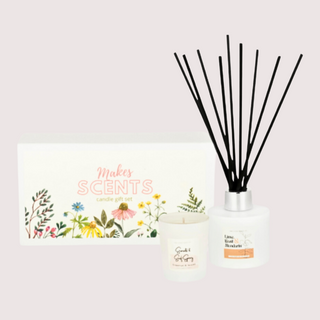 Can scent really impact your mood?