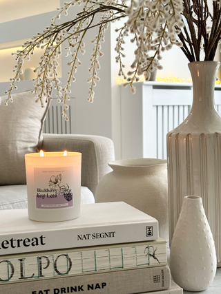 What do our Makes Scents candles smell like? All of our fragrances listed.