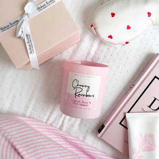 Thoughtful ideas for Valentine's or any day of the year