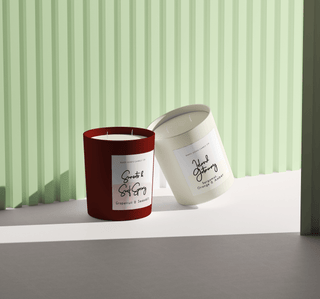 Summer scents to get you in the mood for bank holidays and beyond