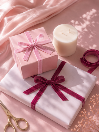 Gift Wrapping