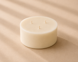 Large Refill Bundle - Three wick candle