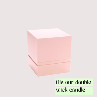 Pink Medium Gift Box