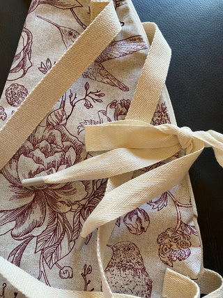 Bouquet Bag - The Romantic one