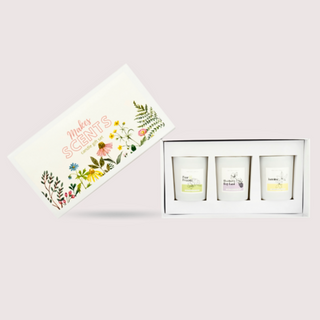 Spring Mini Trio Gift Set
