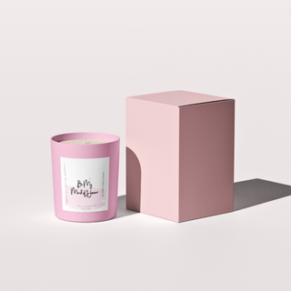'Maid of Honour' Scented Candle