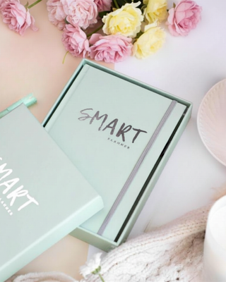 Smart Productivity Planner and Journal