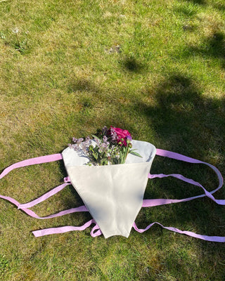 Bouquet Bag -The Classic