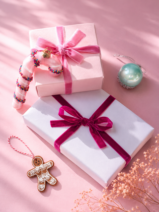 Gift Wrapping