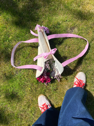 Bouquet Bag -The Classic