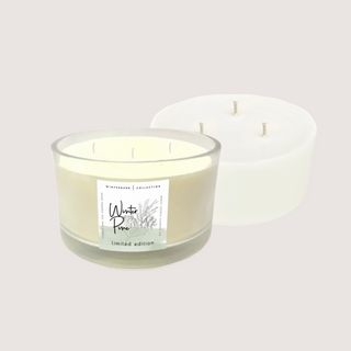 Large Refill Bundle - Three wick candle