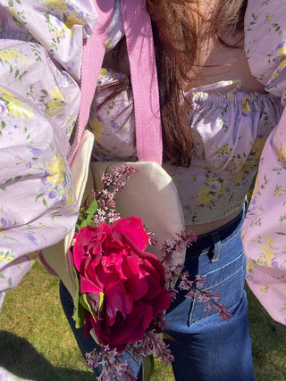 Bouquet Bag -The Classic