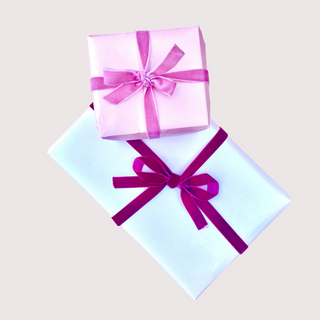 Gift Wrapping