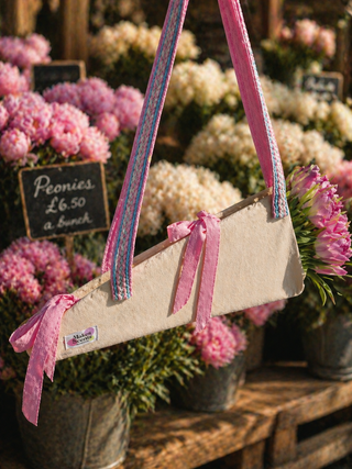 Bouquet Bag -The Classic
