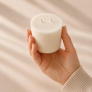 Pink Refill Bundle - Medium Candle