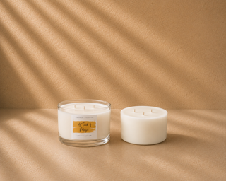 Large Refill Bundle - Three wick candle