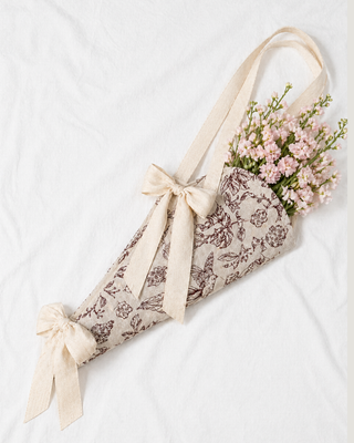 Bouquet Bag - The Romantic one