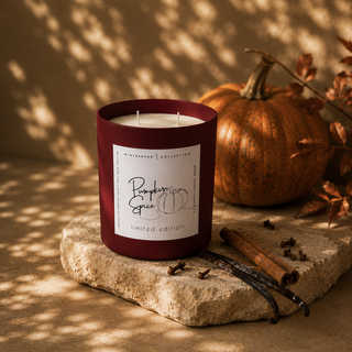 Autumn Favourites Bundle Gift Set