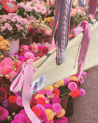 Bouquet Bag -The Classic