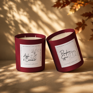 Autumn Favourites Bundle Gift Set