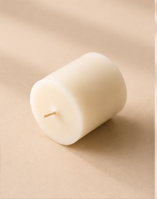 Mini single wick refill