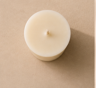 Mini single wick refill